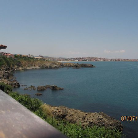 Villa Sozopol House In Sozopolis Exterior foto