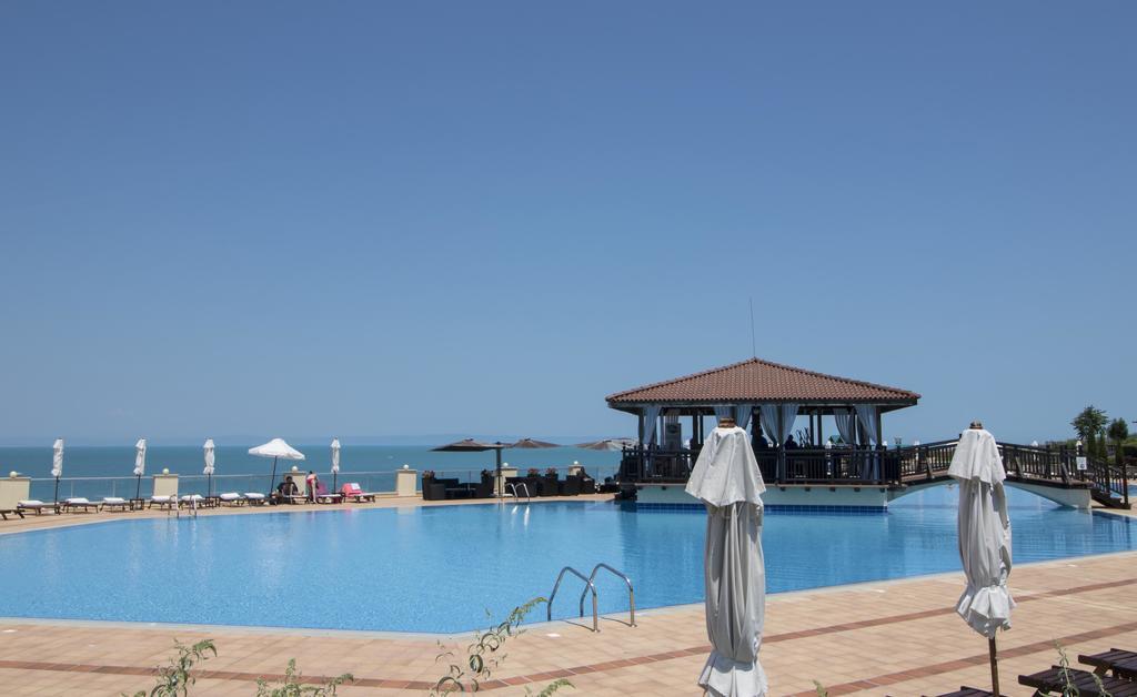 Villa Sozopol House In Sozopolis Exterior foto