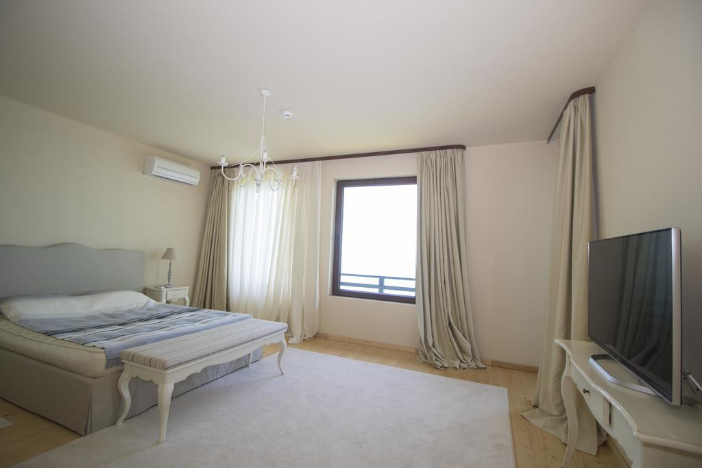 Villa Sozopol House In Sozopolis Exterior foto