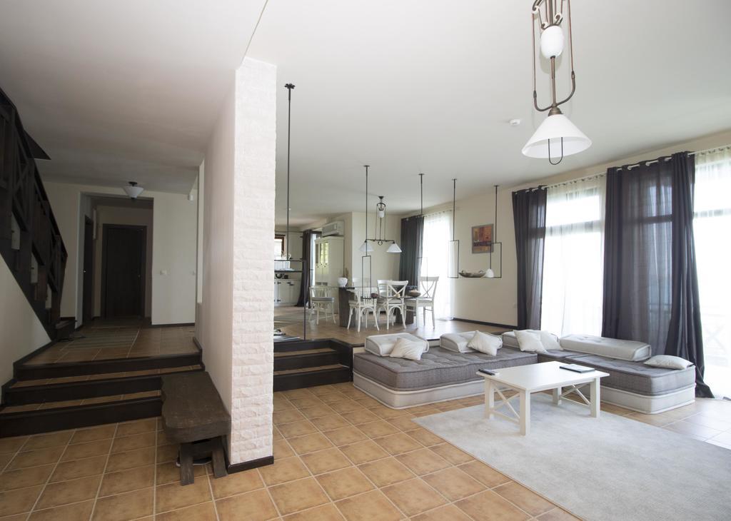 Villa Sozopol House In Sozopolis Exterior foto